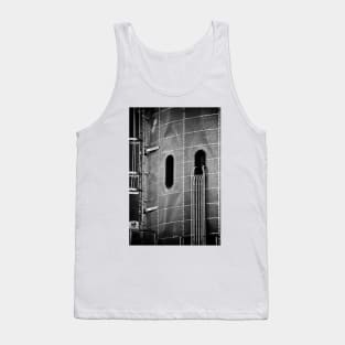 confined spaces Tank Top